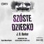 Szóste dziecko audiobook