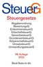 Steuergesetze