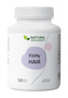 Natural Medicaments FitMy Hair pro zdravé a krásné vlasy 120 kapslí