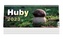 Huby 2023 - stolový kalendár