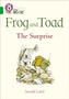 Frog and Toad: The Surprise
