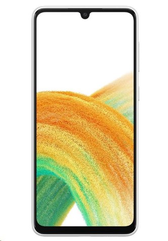 Samsung Galaxy A13 (A137), 4/128 GB, bílá
