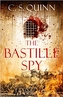 The Bastille Spy (Revolution Spy 1)