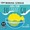 Zupa z ryby Fugu audiobook