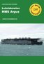 Lotniskowiec HMS Argus. Typy broni... z.235