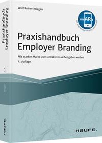 Praxishandbuch Employer Branding