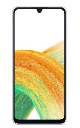 Samsung Galaxy A13 (A137), 4/128 GB, modrá