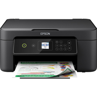 Tlačiareň atramentová EPSON Expression Home XP-3150