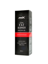 Amix - Super fat burner booster gel 200 ml