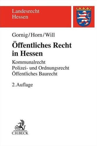 Öffentliches Recht in Hessen