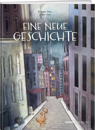 Eine neue Geschichte