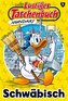 Lustiges Taschenbuch Mundart - Schwäbisch