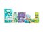 Kneipp Kids sprchový gel Dragon Power 200 ml + sůl do koupele Dream Driver 40 g + sůl do koupele Dragon Power 40 g + pěna do koupele Pirate 40 ml + bomba do koupele Magic Dragon 80 g