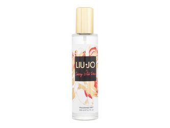 Liu Jo Classy Wild Rose Tělový sprej 200 ml pro ženy