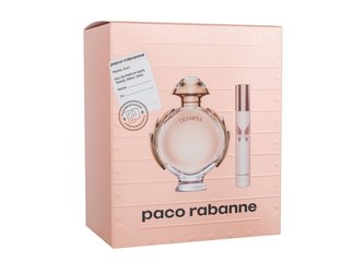 Paco Rabanne Olympéa parfémovaná voda 80 ml + parfémovaná voda 20 ml