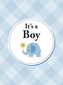 It's a Boy