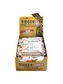 Amix - Tigger Crunchy protein bar low sugar 20x60g - choco coconut