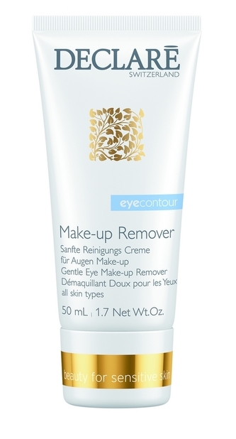 DEC EC Gentle Eye Make-up Remover 50ml