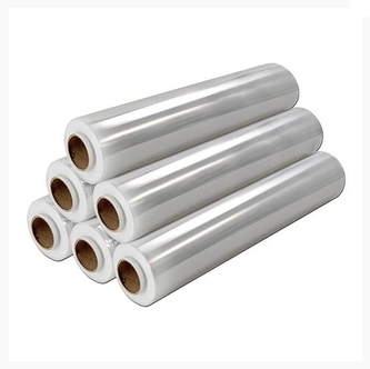 Fólie fixační stretch 50cm, 23um, 2.0kg čirá