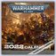 Warhammer 2023 - Wandkalender