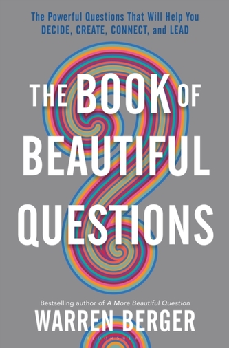 The Book of Beautiful Questions