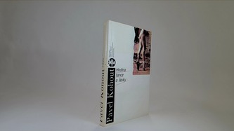 Hodina tance a lásky