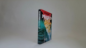 Přejezd