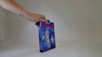 The best horror - povídky III.