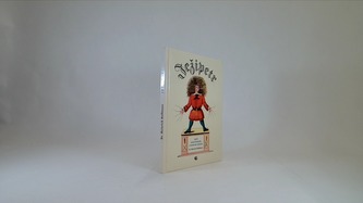 Ježipetr aneb veselé historky  a žertovné obrázky