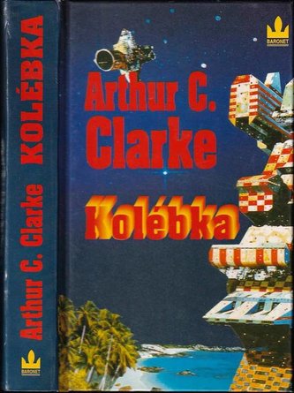 Kolébka