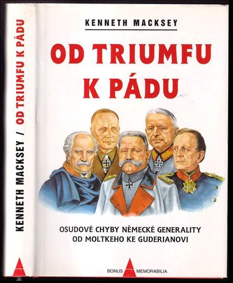 Od triumfu k pádu