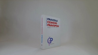 Akademická pravidla českého pravopisu