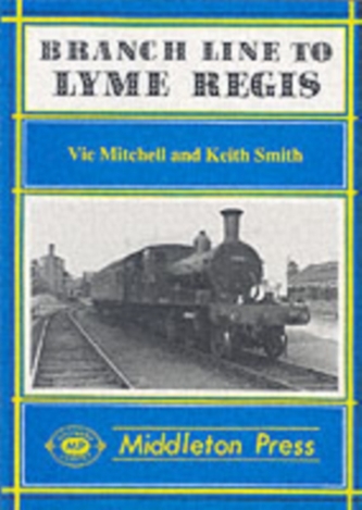 Branch Line to Lyme Regis