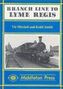 Branch Line to Lyme Regis