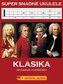 Super Jednoduché Ukulele - Klasika pre samoukov a začiatočníkov (+online audio)