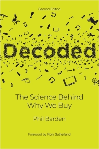 Decoded 2e - The Science Behind Why We Buy