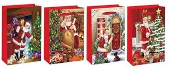 Torebka upominkowa KR220-L