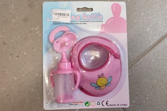 Sada doplnkov pre bábiky