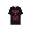 Tričko Stranger Things - Vecna 2XL