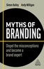 Myths of Branding