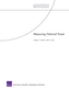 Measuring National Power