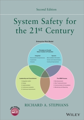 System Safety for the 21st Century, Second Edition