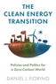 The Clean Energy Transition - Policies and Politics for a Zero-Carbon World