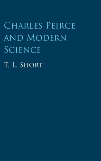 Charles Peirce and Modern Science