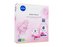 Nivea Rose Touch denní pleťový gel-krém Rose Touch 50 ml + micelární voda Rose Touch 400 ml