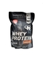 Mammut nutrition - Whey protein 1000 g - kokos s bílou čokoládou