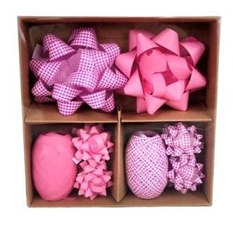 Zestaw do pakowania prezentów XXCD-065