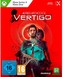 Alfred Hitchcock - Vertigo - Limited Edition (Xbox One/Xbox Series X)