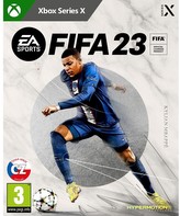 FIFA 23 (XX)