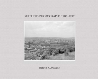 Sheffield Photographs 1988-1992